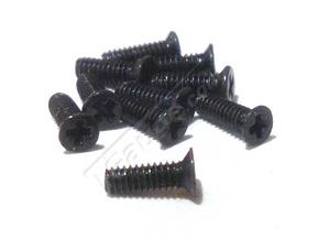 Countersunk Bogie Bolts